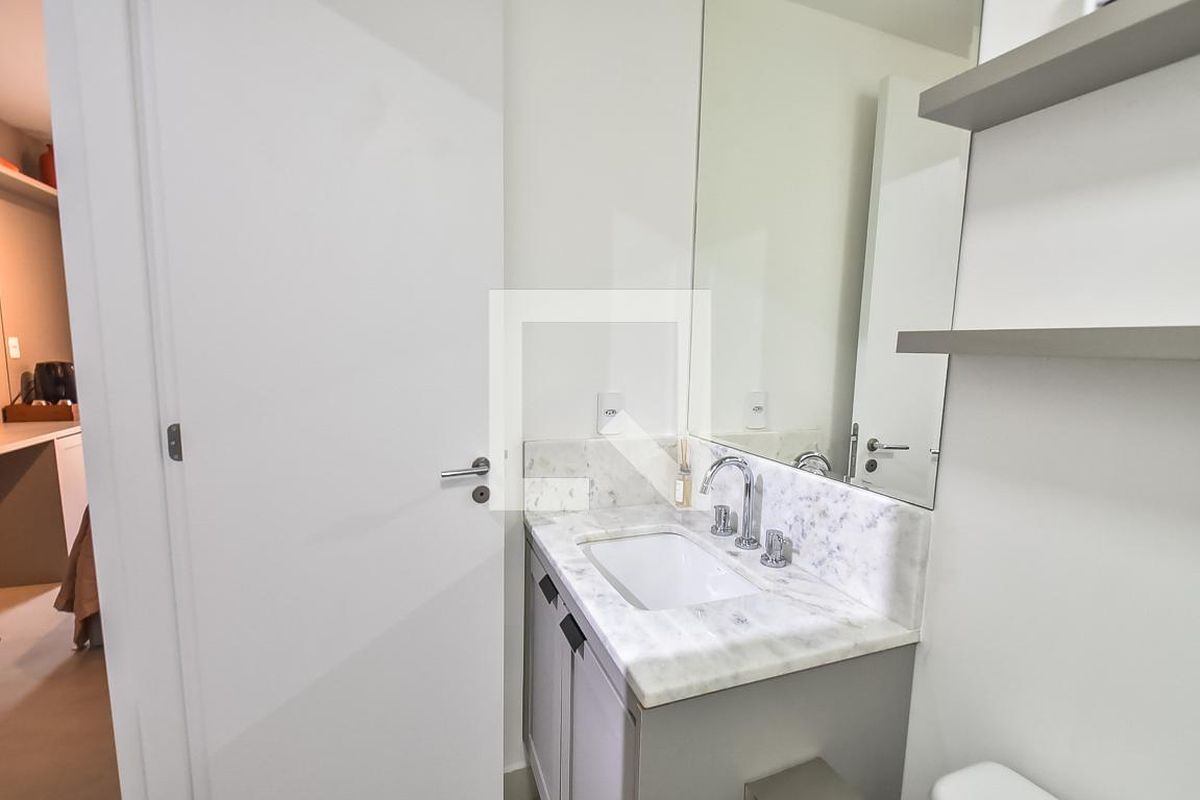Kitnet-Studio, 24 m² - Foto 30