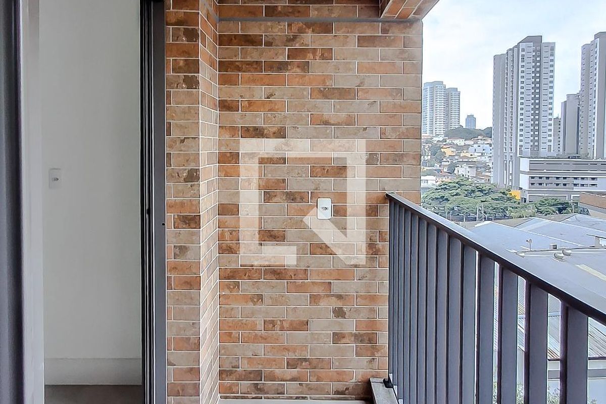 Kitnet-Studio, 24 m² - Foto 9