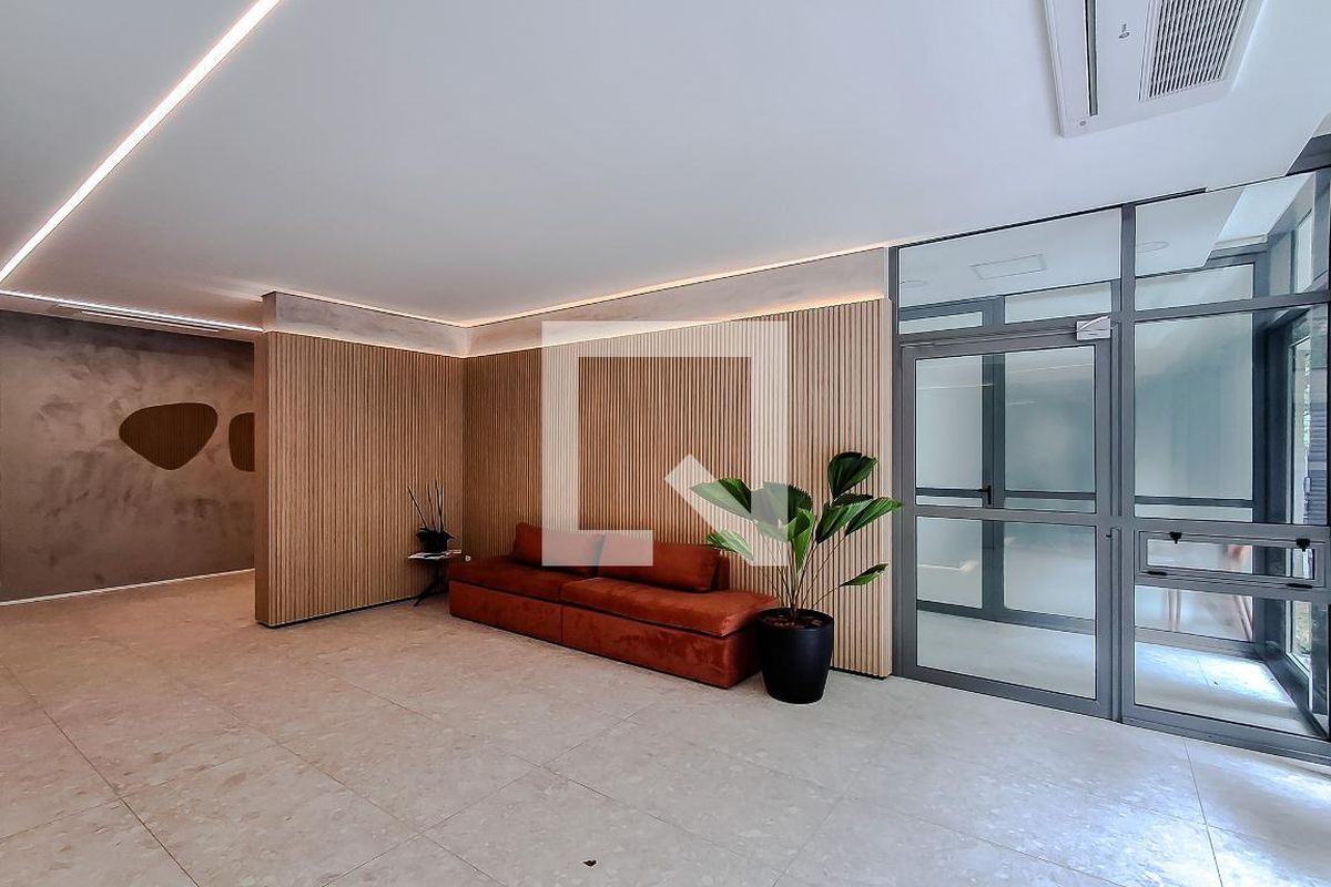 Kitnet-Studio, 24 m² - Foto 29