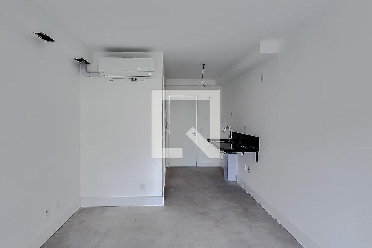 Kitnet-Studio, 24 m² - Foto 5