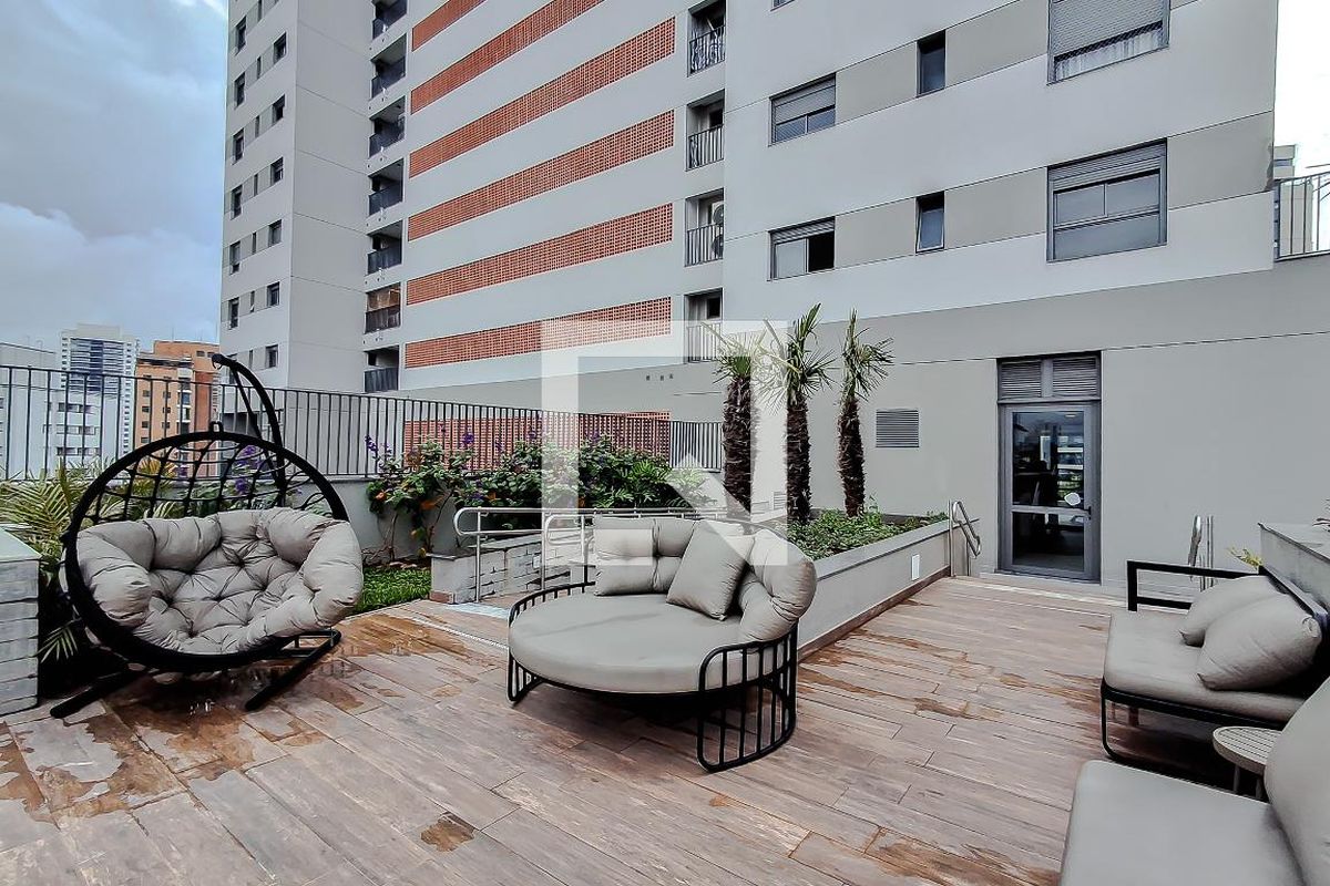 Kitnet-Studio, 24 m² - Foto 26