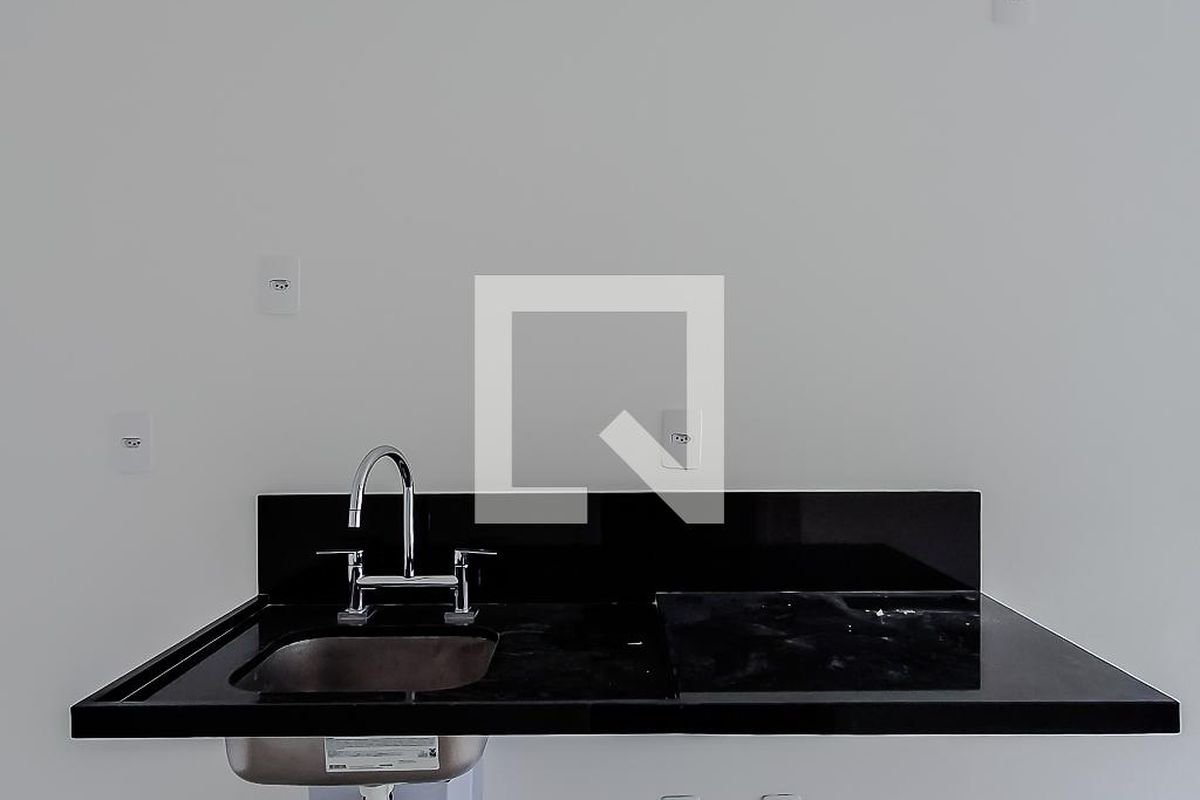 Kitnet-Studio, 24 m² - Foto 16