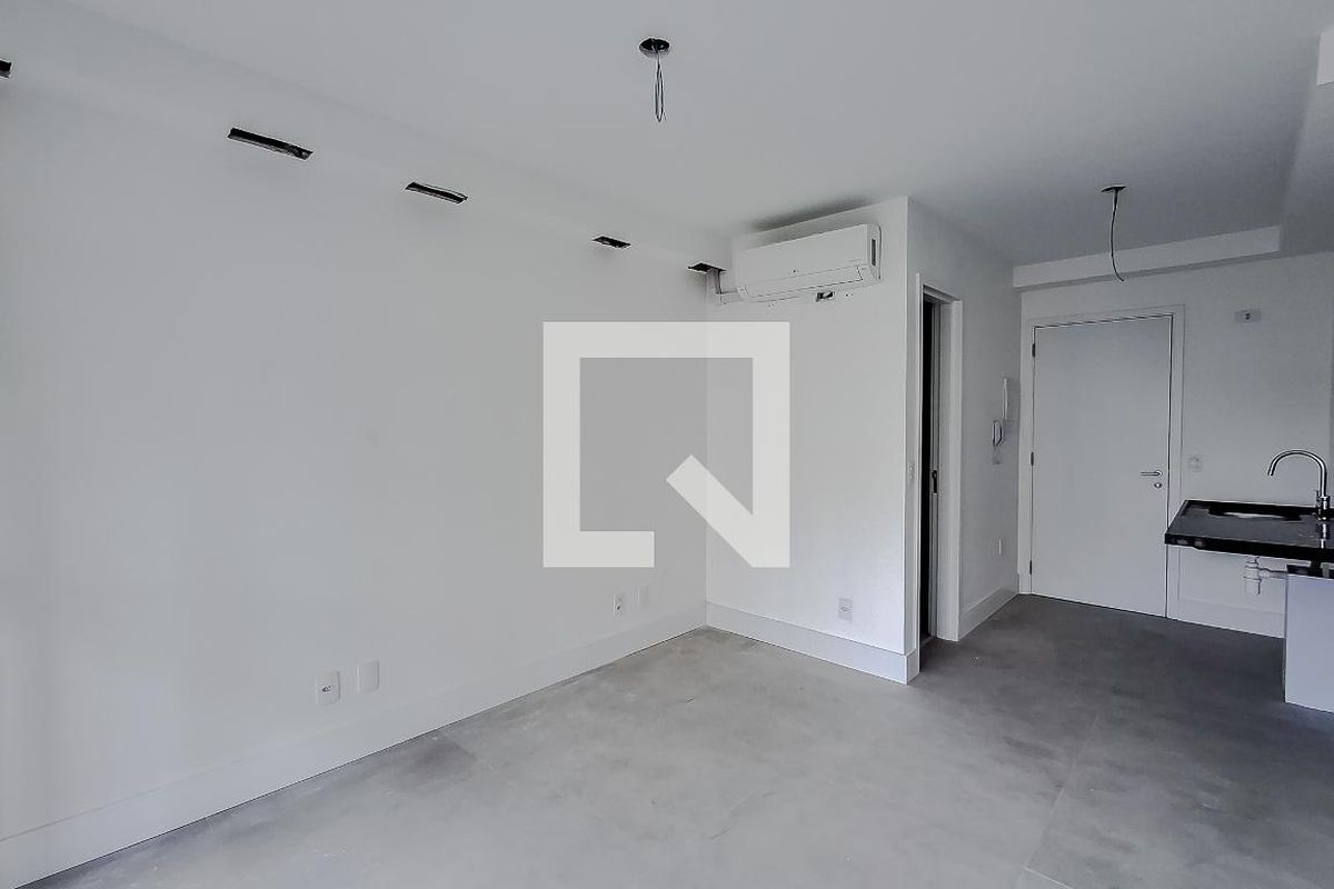 Kitnet-Studio, 24 m² - Foto 6