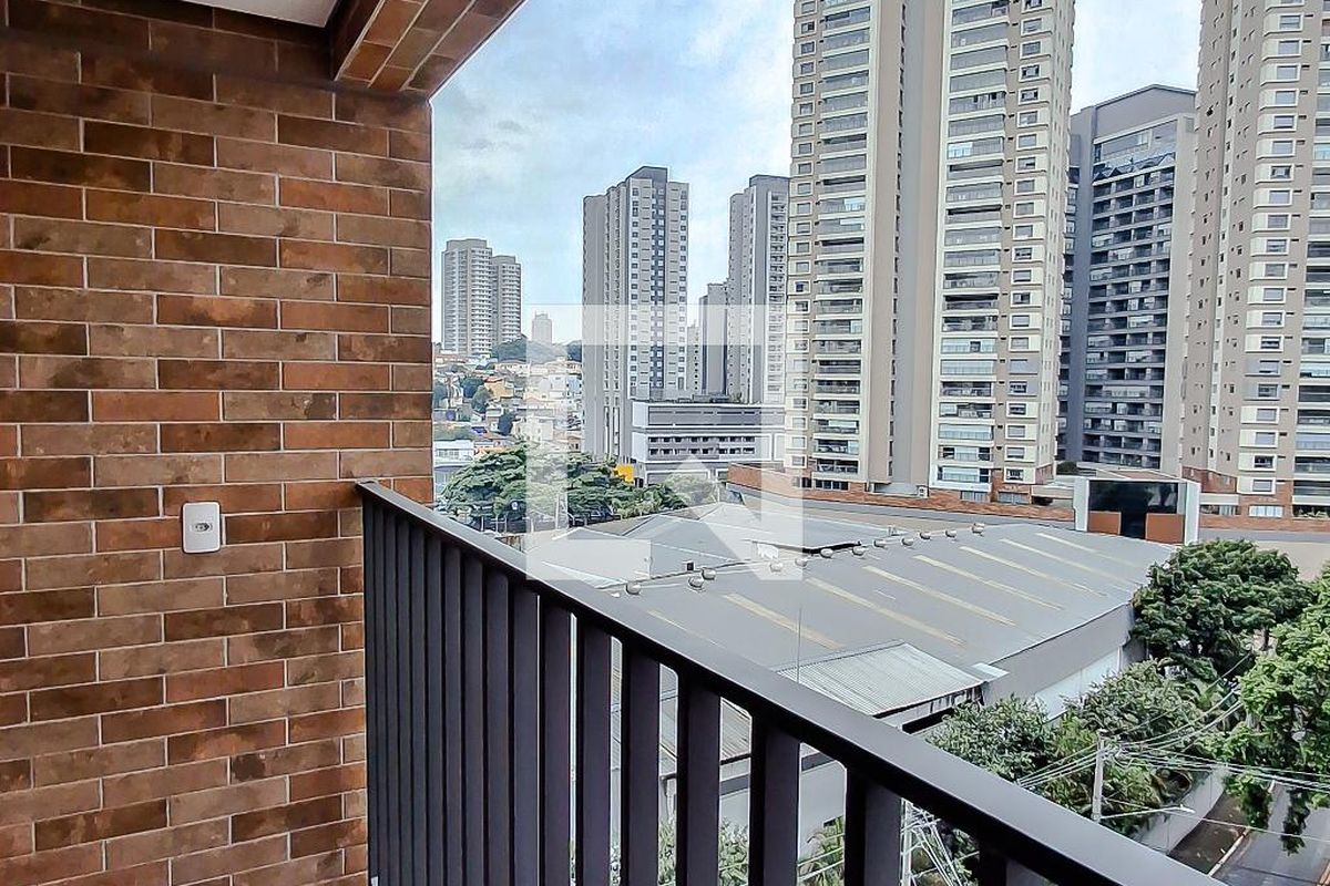 Kitnet-Studio, 24 m² - Foto 10