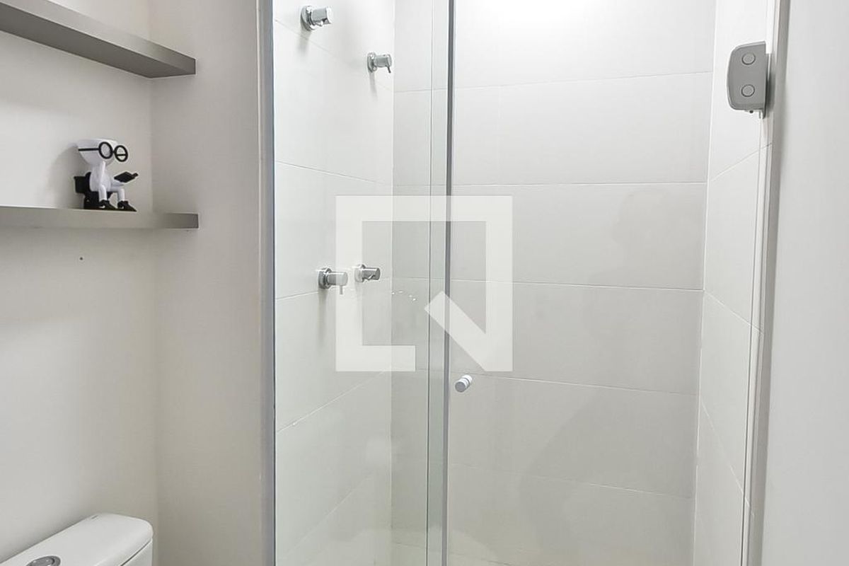 Kitnet-Studio, 24 m² - Foto 26