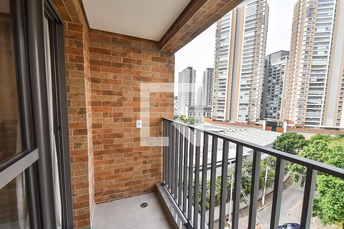 Kitnet-Studio, 24 m² - Foto 18