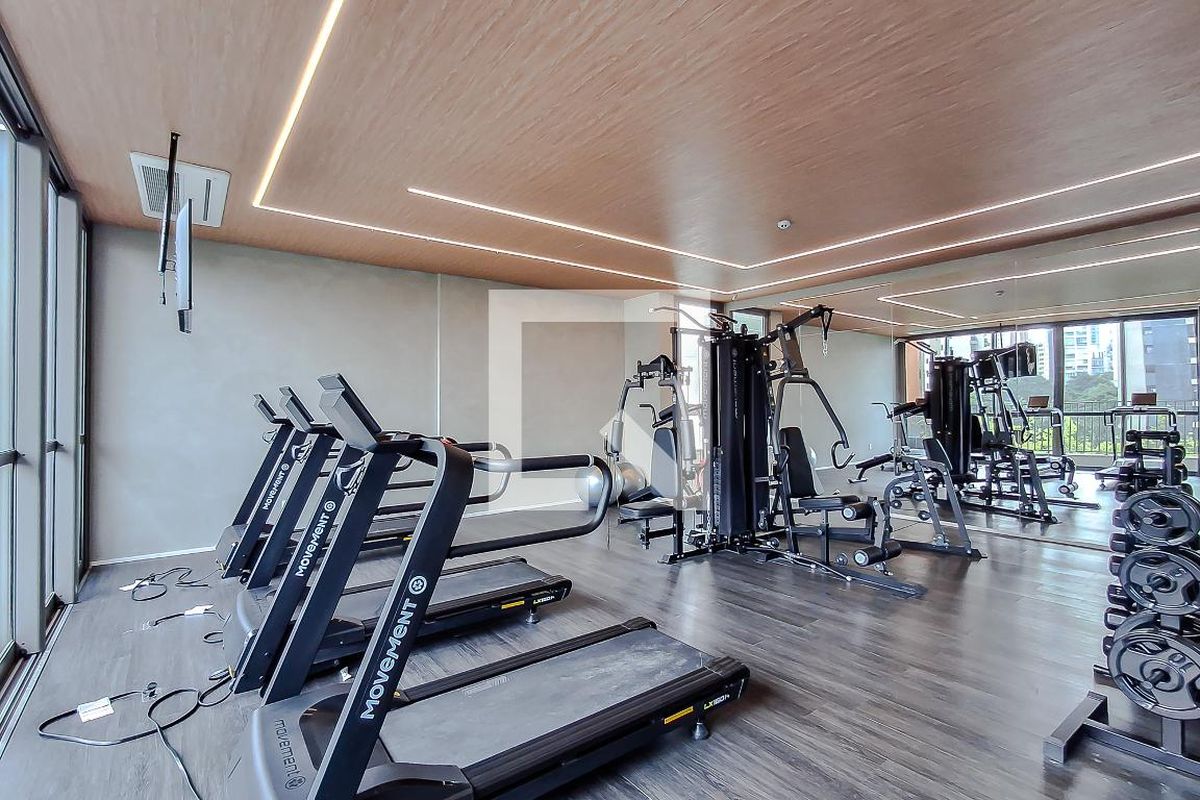 Kitnet-Studio, 24 m² - Foto 28