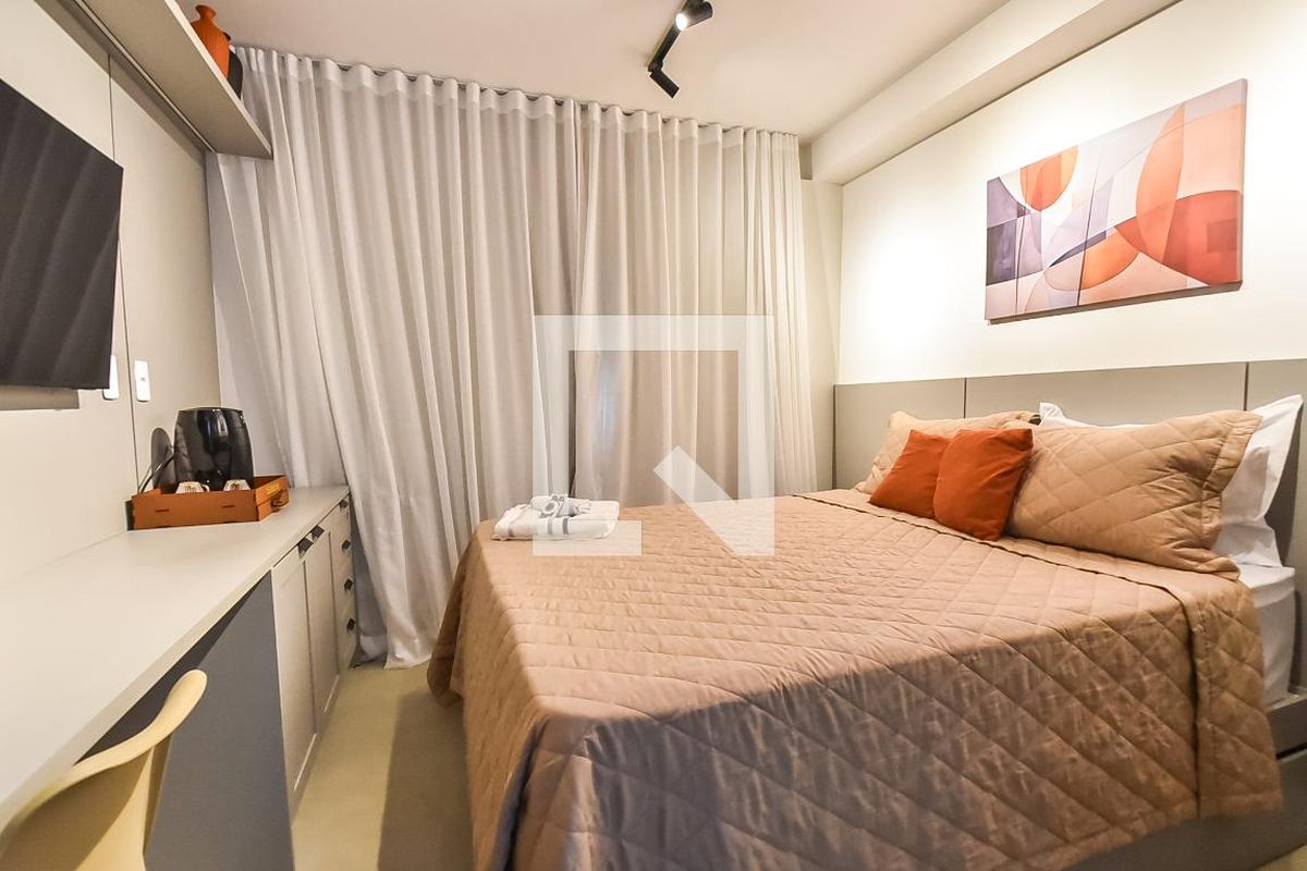 Kitnet-Studio, 24 m² - Foto 4