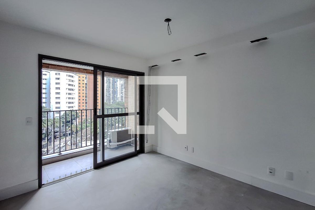 Kitnet-Studio, 24 m² - Foto 2