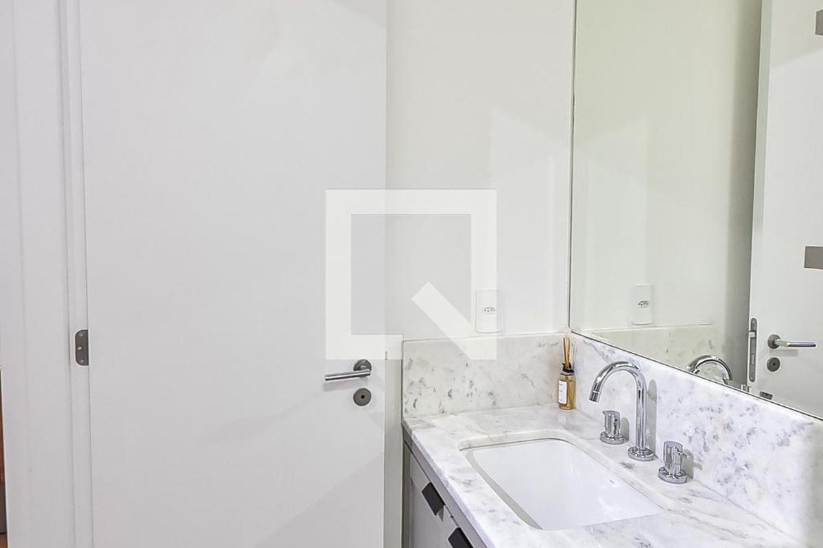 Kitnet-Studio, 24 m² - Foto 32
