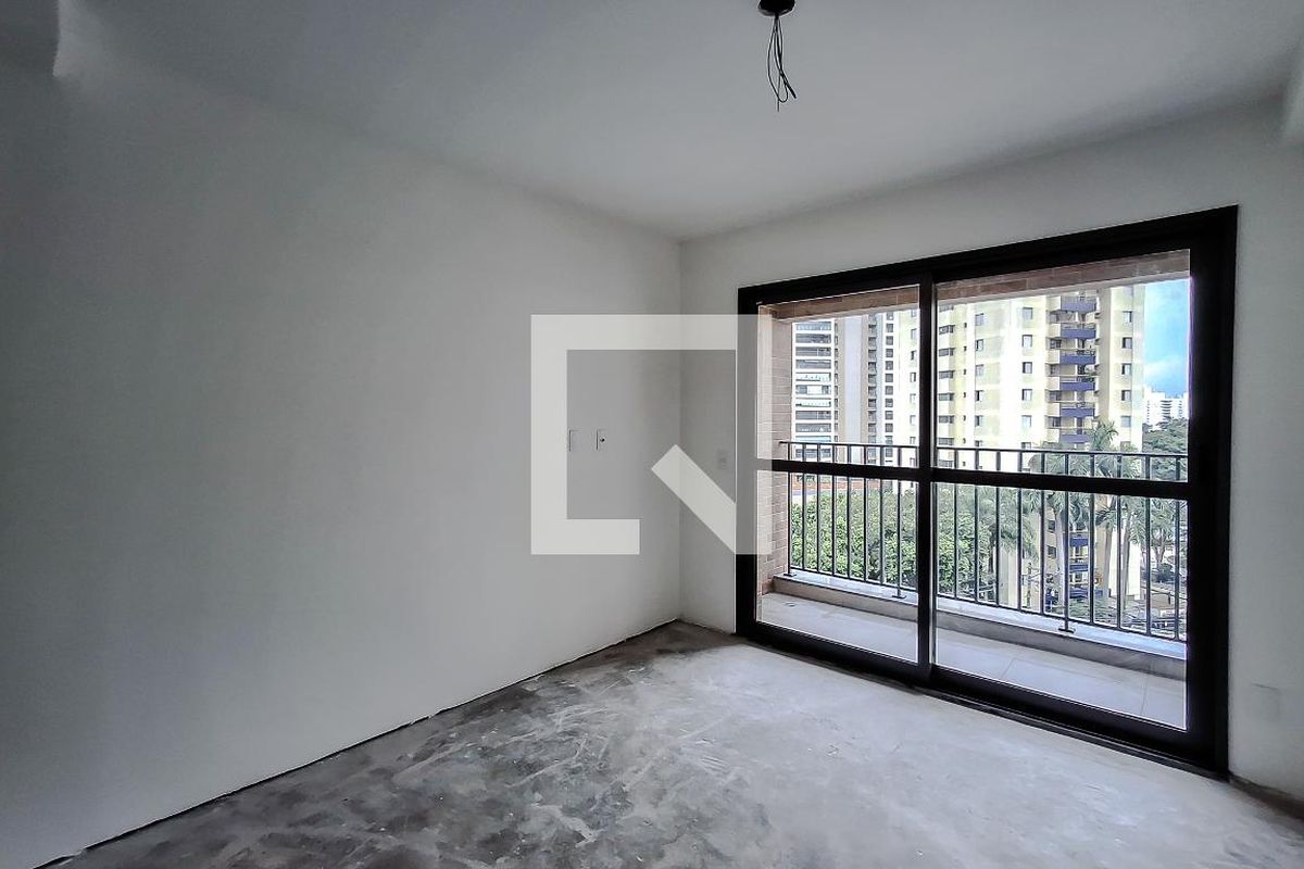 Kitnet-Studio, 24 m² - Foto 3