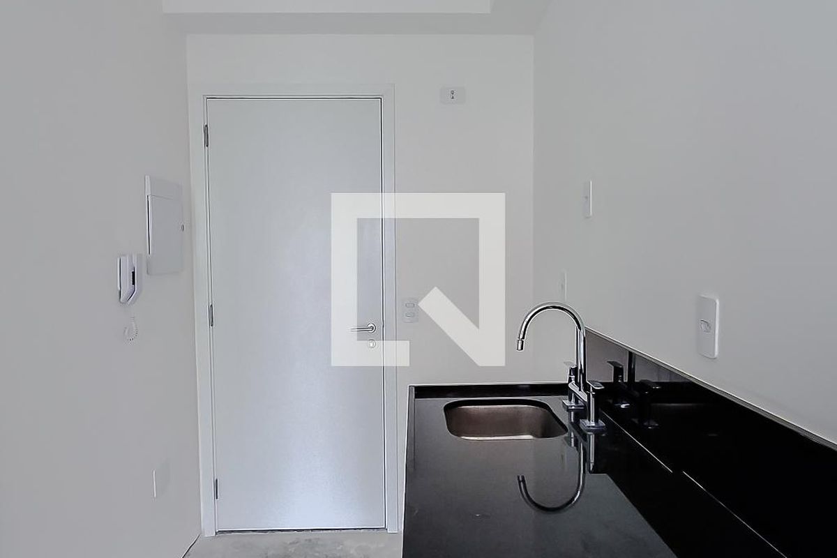 Kitnet-Studio, 24 m² - Foto 16