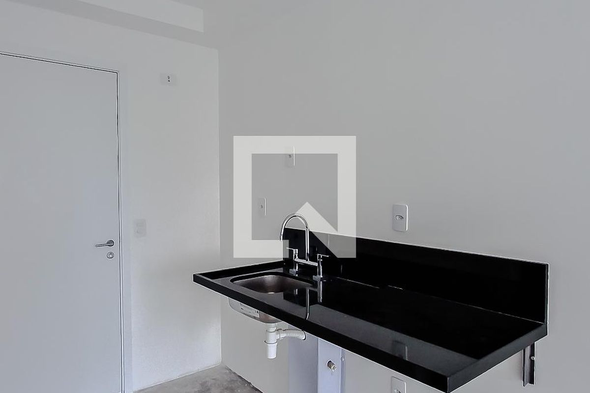 Kitnet-Studio, 24 m² - Foto 17