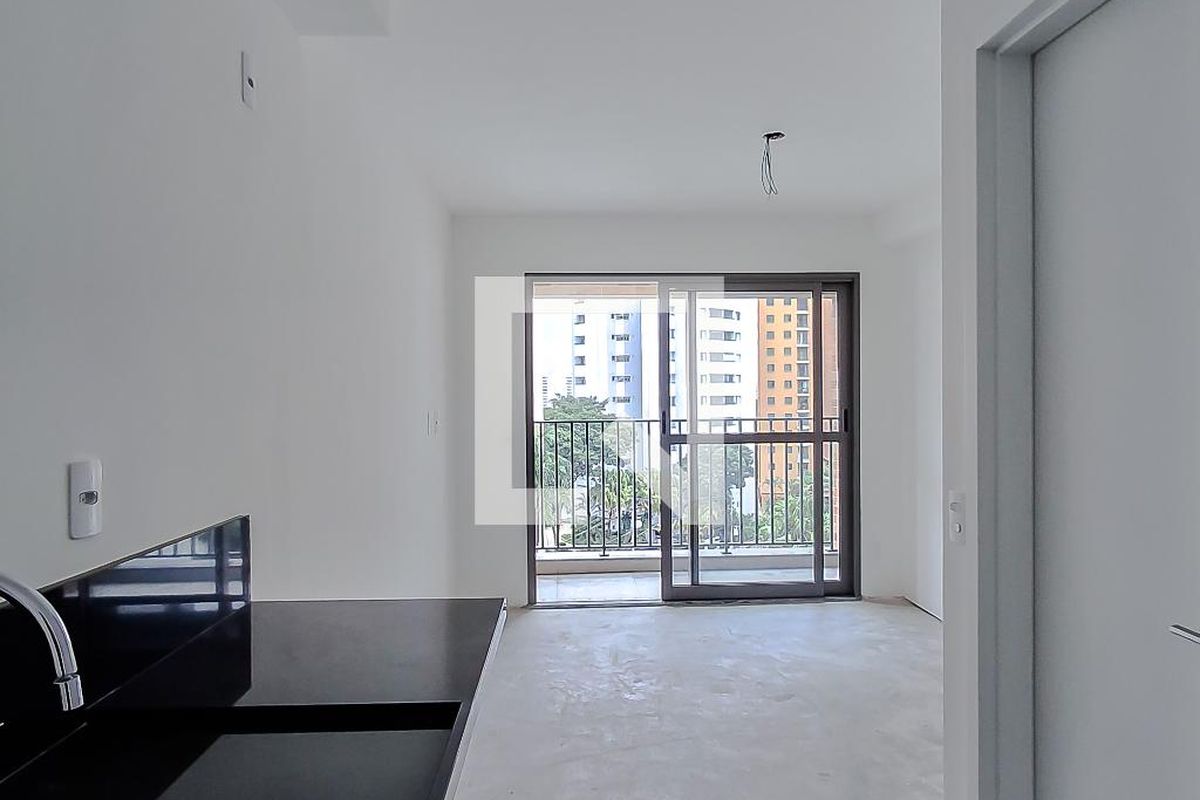 Kitnet-Studio, 24 m² - Foto 19