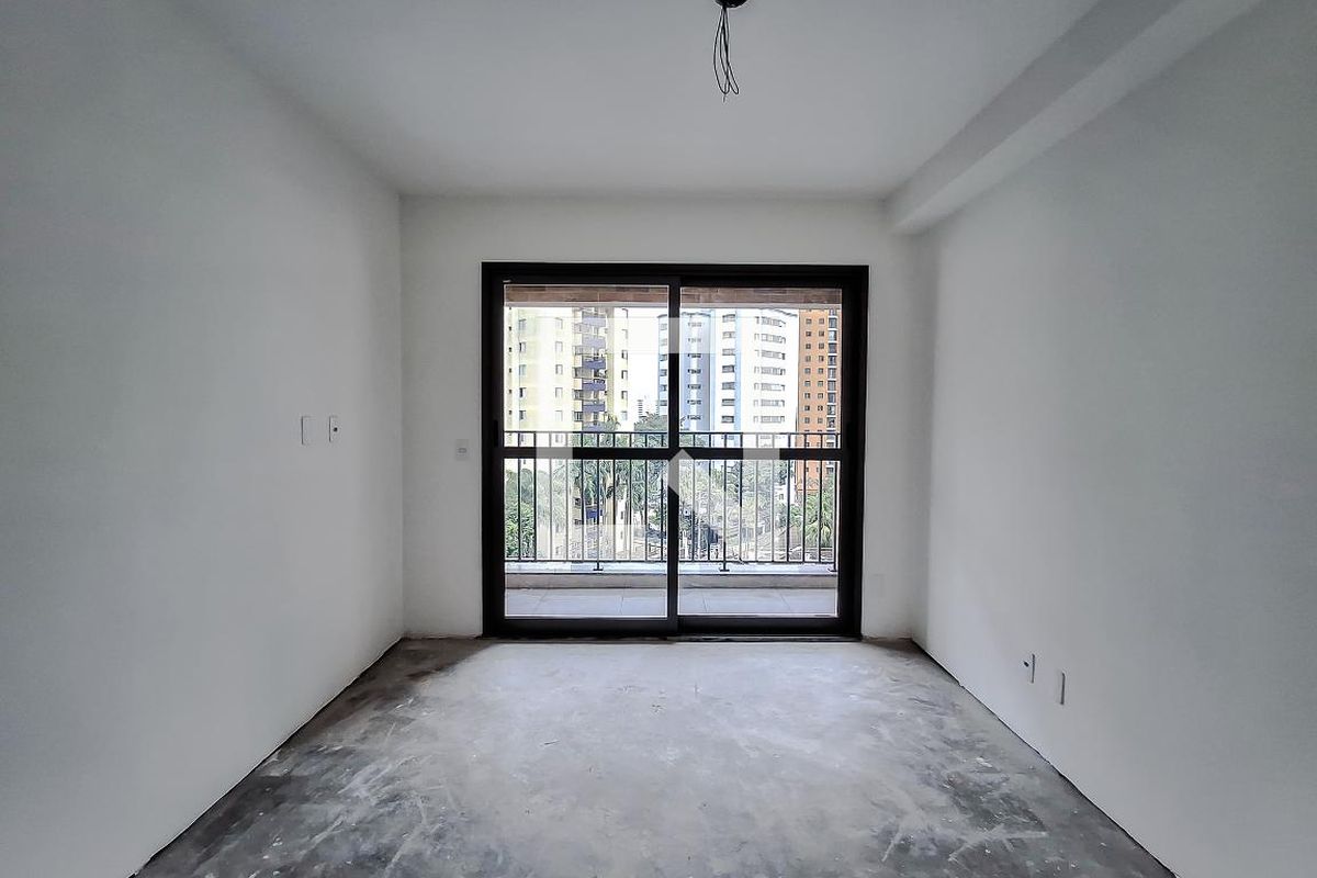 Kitnet-Studio, 24 m² - Foto 2