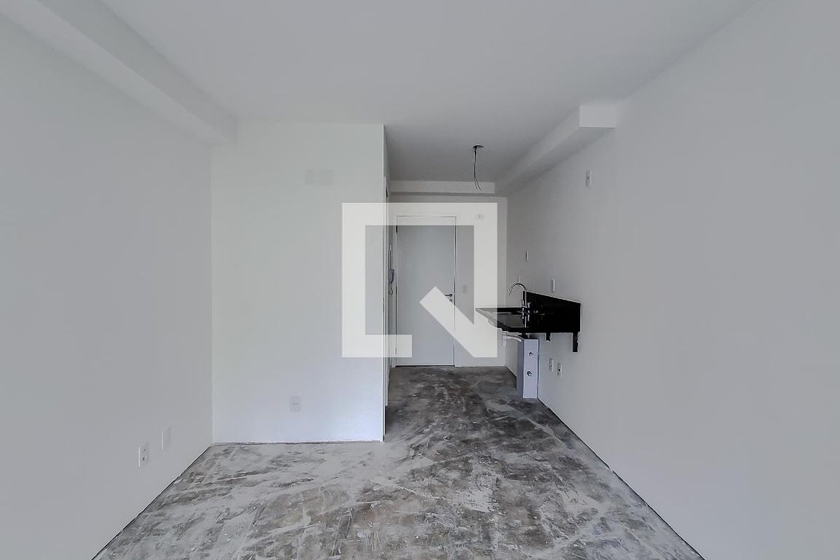 Kitnet-Studio, 24 m² - Foto 5
