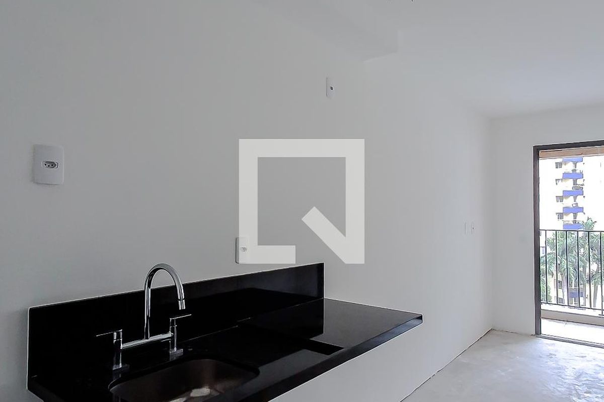 Kitnet-Studio, 24 m² - Foto 18