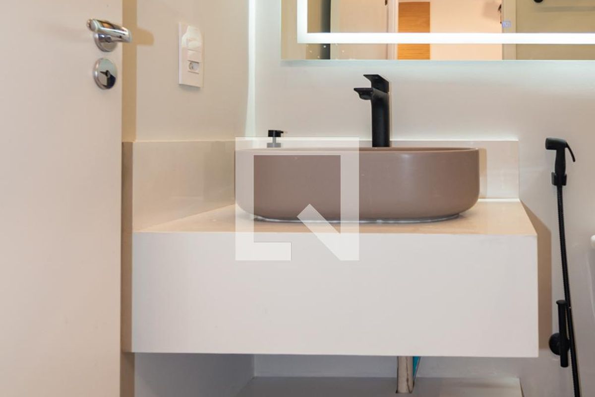 Apartamento, 1 quarto, 27 m² - Foto 61
