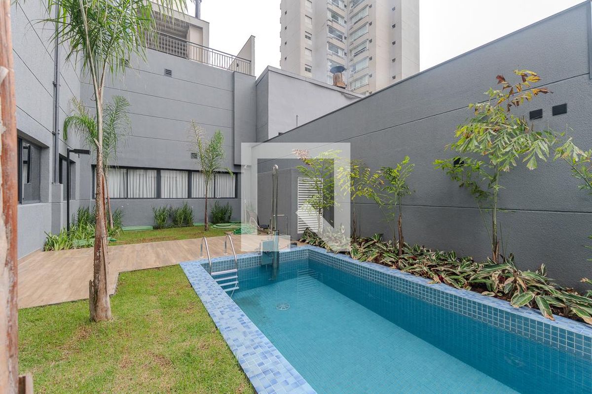 Apartamento, 1 quarto, 27 m² - Foto 94