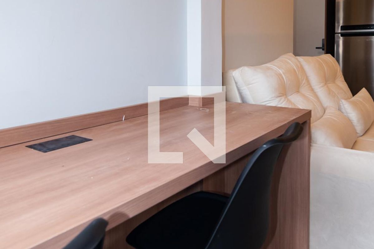 Apartamento, 1 quarto, 27 m² - Foto 22