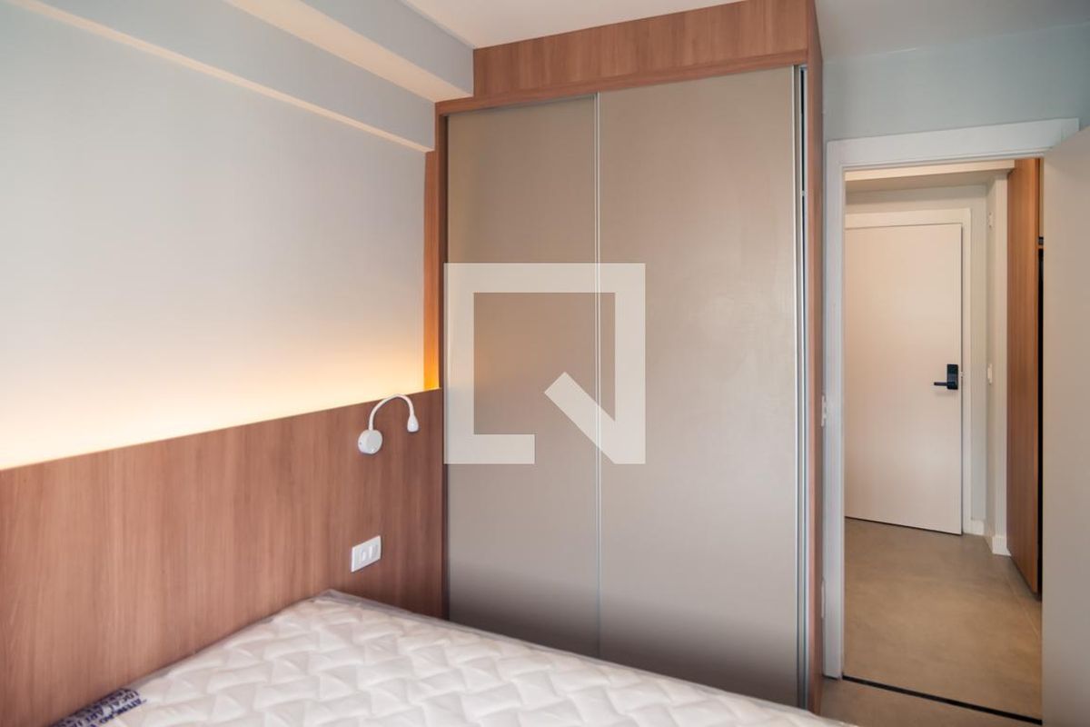 Apartamento, 1 quarto, 27 m² - Foto 88