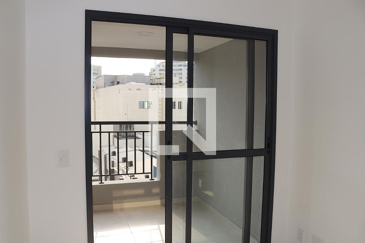 Apartamento, 1 quarto, 27 m² - Foto 4