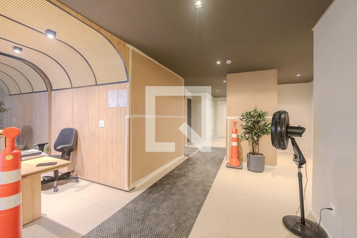 Apartamento, 1 quarto, 27 m² - Foto 97