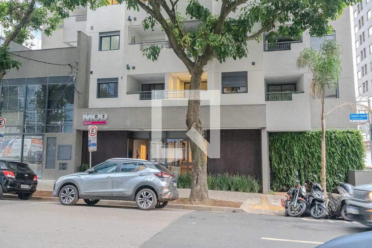 Apartamento, 1 quarto, 27 m² - Foto 113