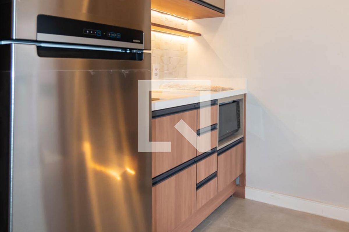 Apartamento, 1 quarto, 27 m² - Foto 37
