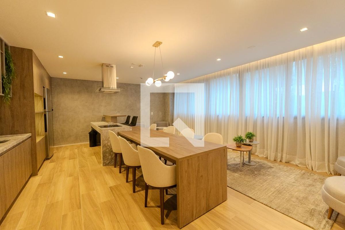Apartamento, 1 quarto, 27 m² - Foto 107