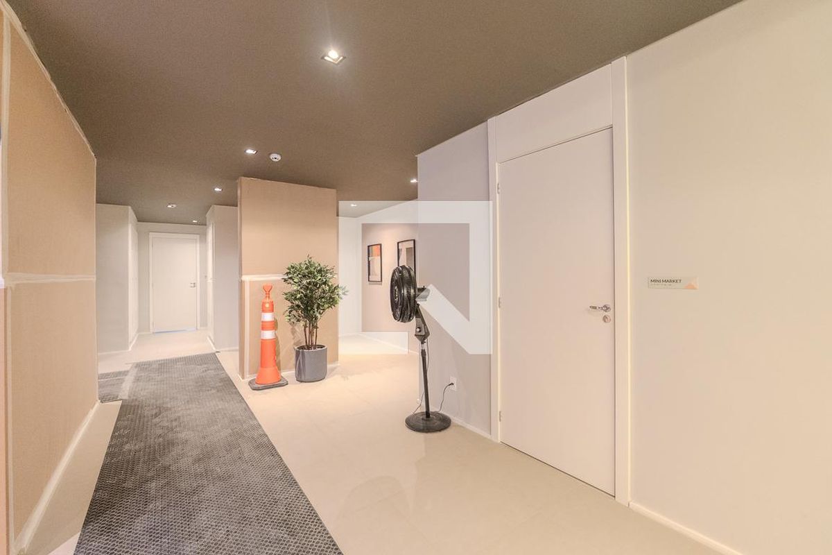 Apartamento, 1 quarto, 27 m² - Foto 95