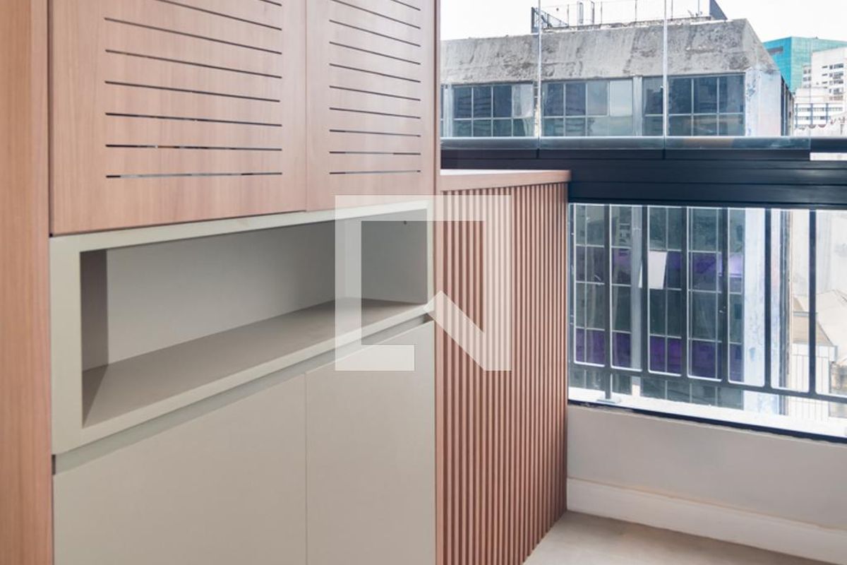 Apartamento, 1 quarto, 27 m² - Foto 13