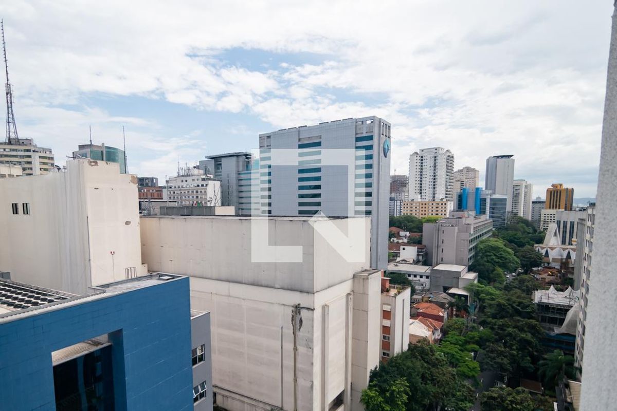 Apartamento, 1 quarto, 27 m² - Foto 55