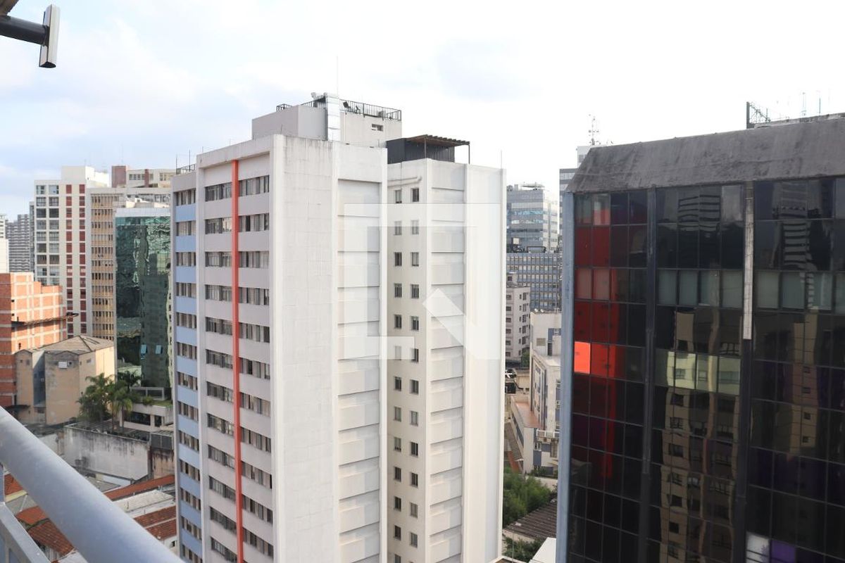Apartamento, 1 quarto, 27 m² - Foto 24