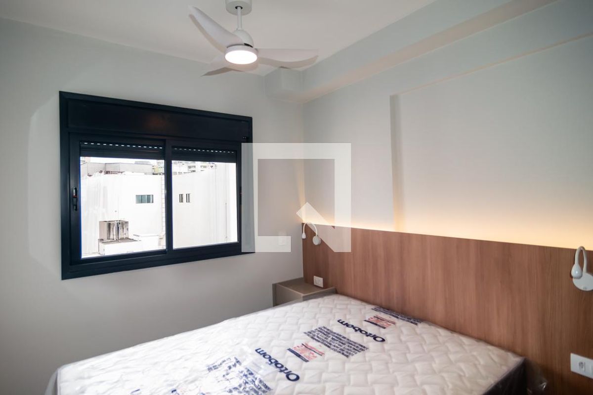 Apartamento, 1 quarto, 27 m² - Foto 79