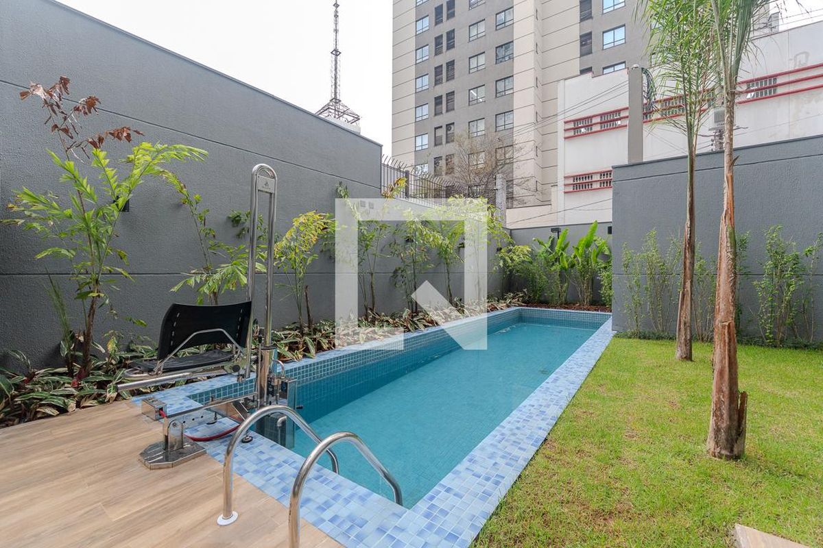Apartamento, 1 quarto, 27 m² - Foto 92