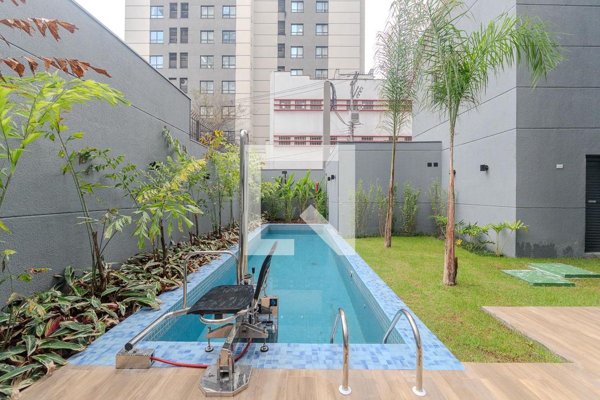 Apartamento, 1 quarto, 27 m² - Foto 93