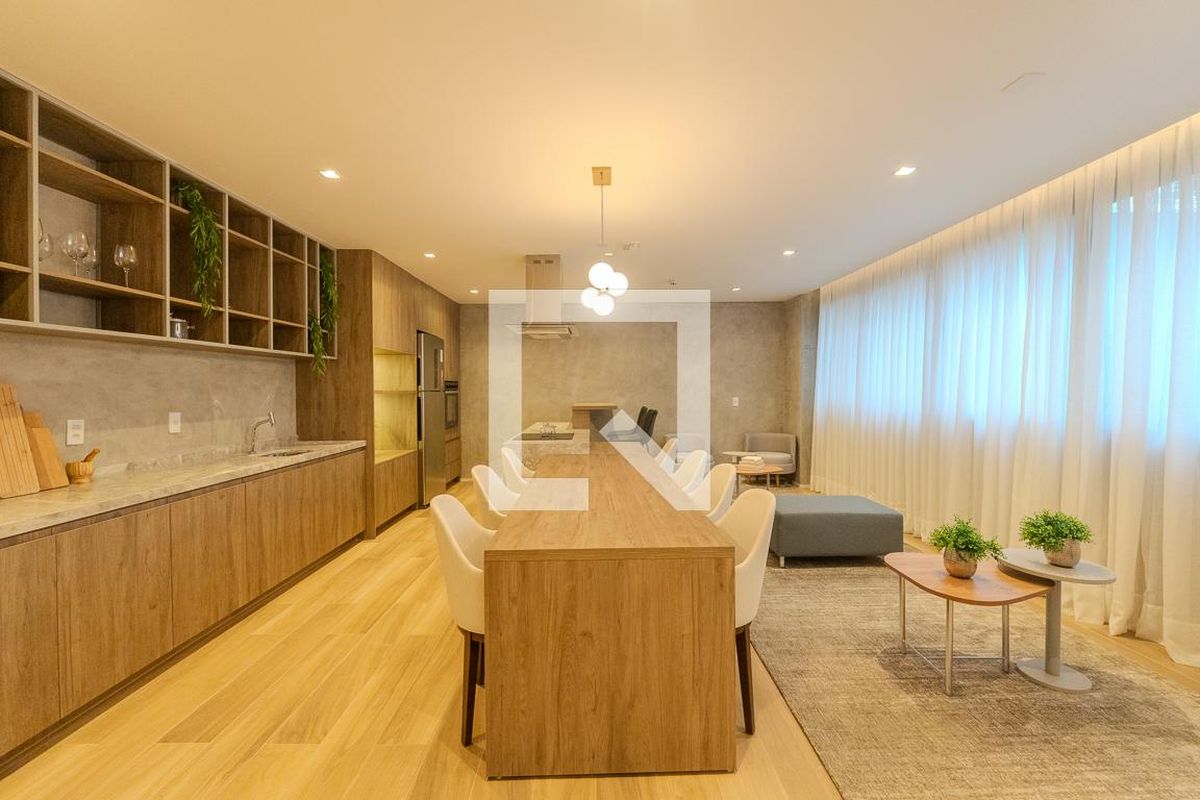 Apartamento, 1 quarto, 27 m² - Foto 106