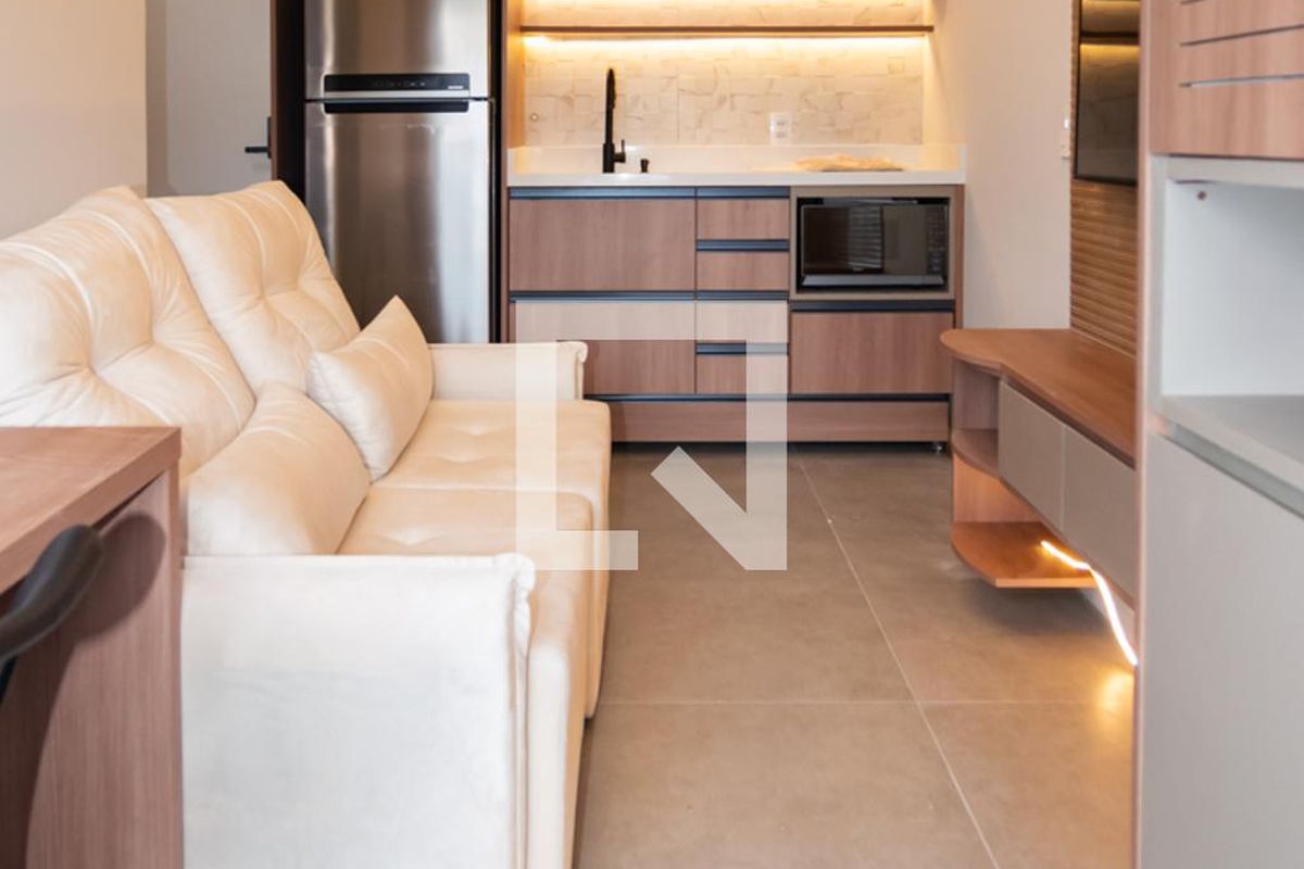 Apartamento, 1 quarto, 27 m² - Foto 25