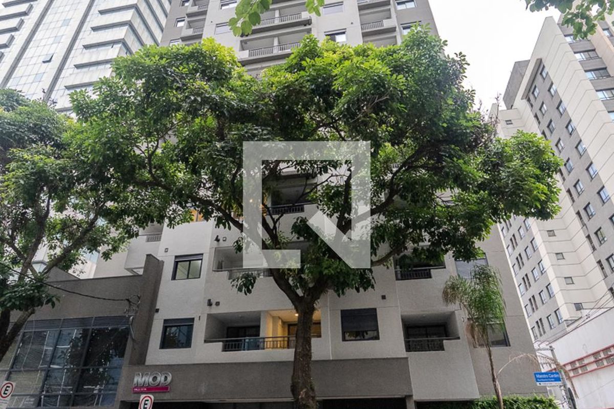 Apartamento, 1 quarto, 27 m² - Foto 114