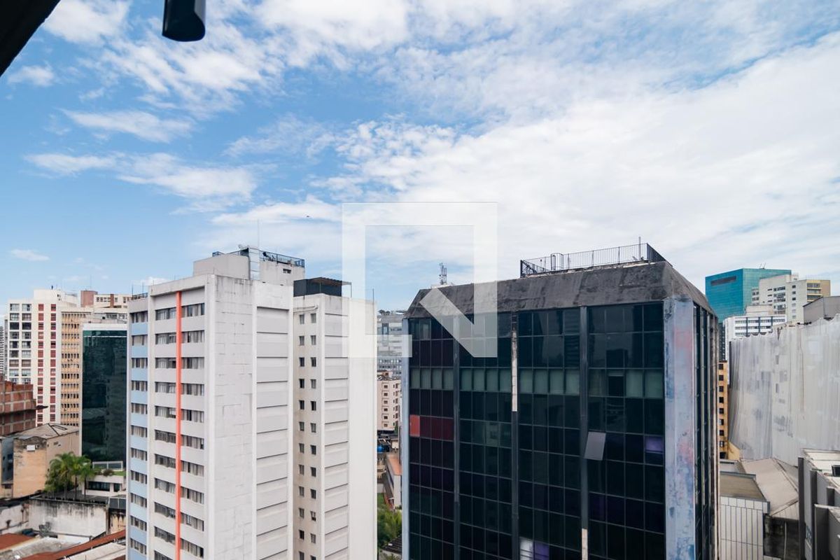 Apartamento, 1 quarto, 27 m² - Foto 58