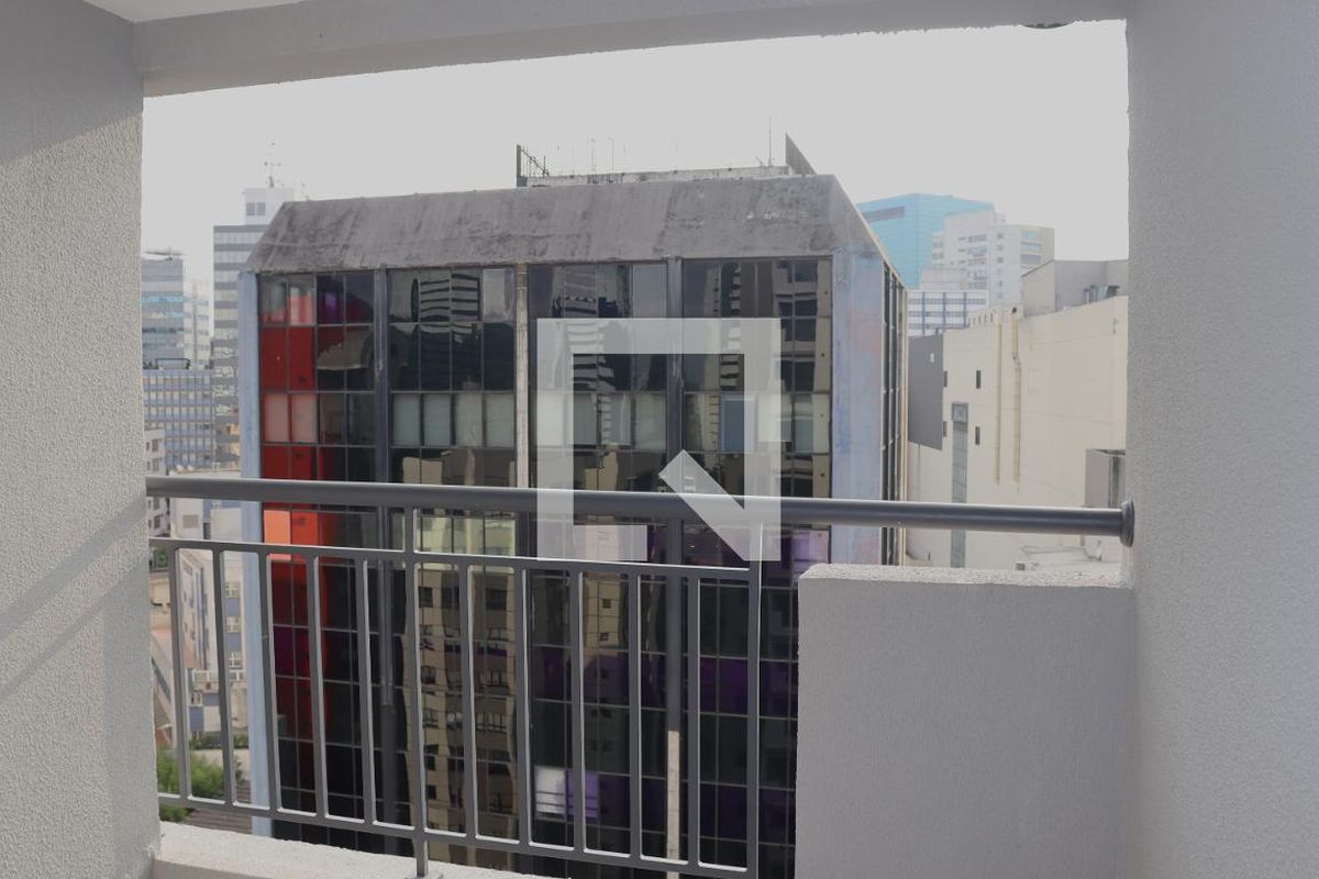Apartamento, 1 quarto, 27 m² - Foto 20