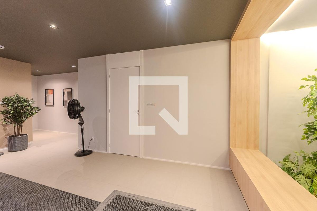Apartamento, 1 quarto, 27 m² - Foto 96