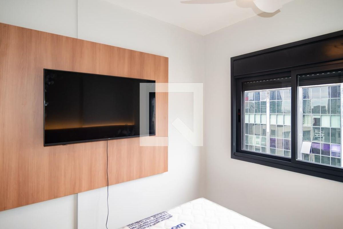 Apartamento, 1 quarto, 27 m² - Foto 85