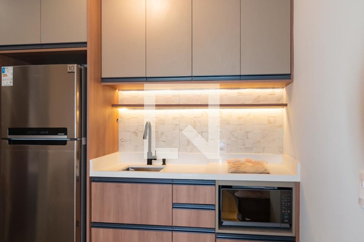 Apartamento, 1 quarto, 27 m² - Foto 31