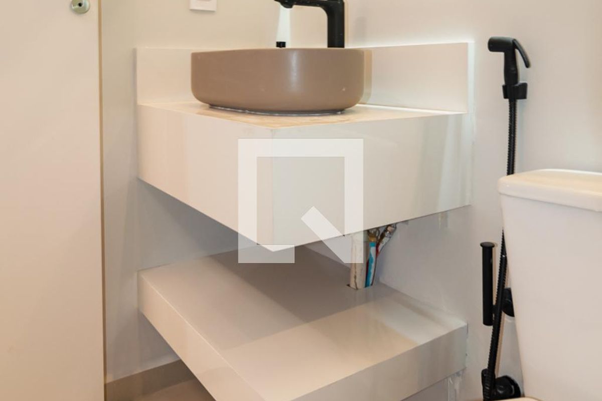 Apartamento, 1 quarto, 27 m² - Foto 73