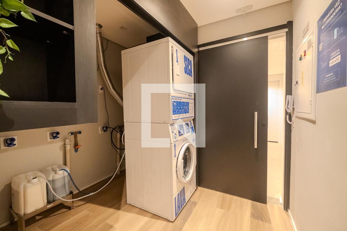 Apartamento, 1 quarto, 27 m² - Foto 111