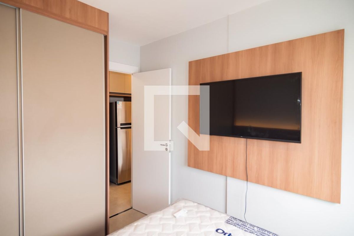 Apartamento, 1 quarto, 27 m² - Foto 91