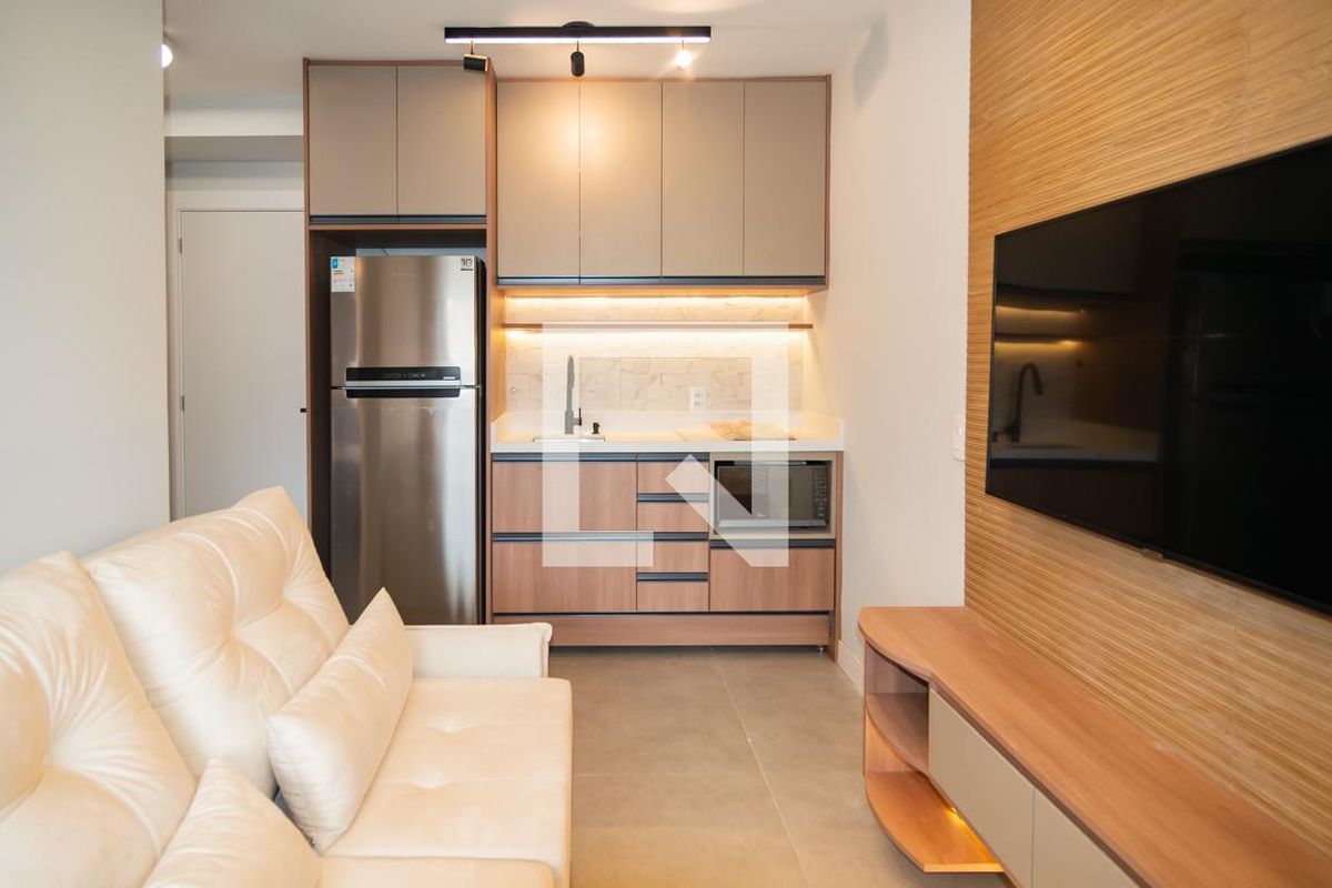 Apartamento, 1 quarto, 27 m² - Foto 28