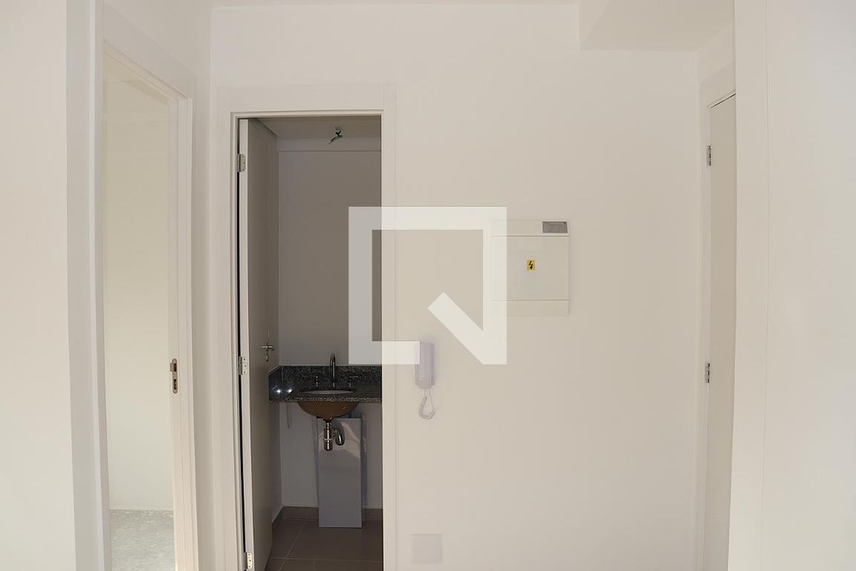 Apartamento, 1 quarto, 27 m² - Foto 6